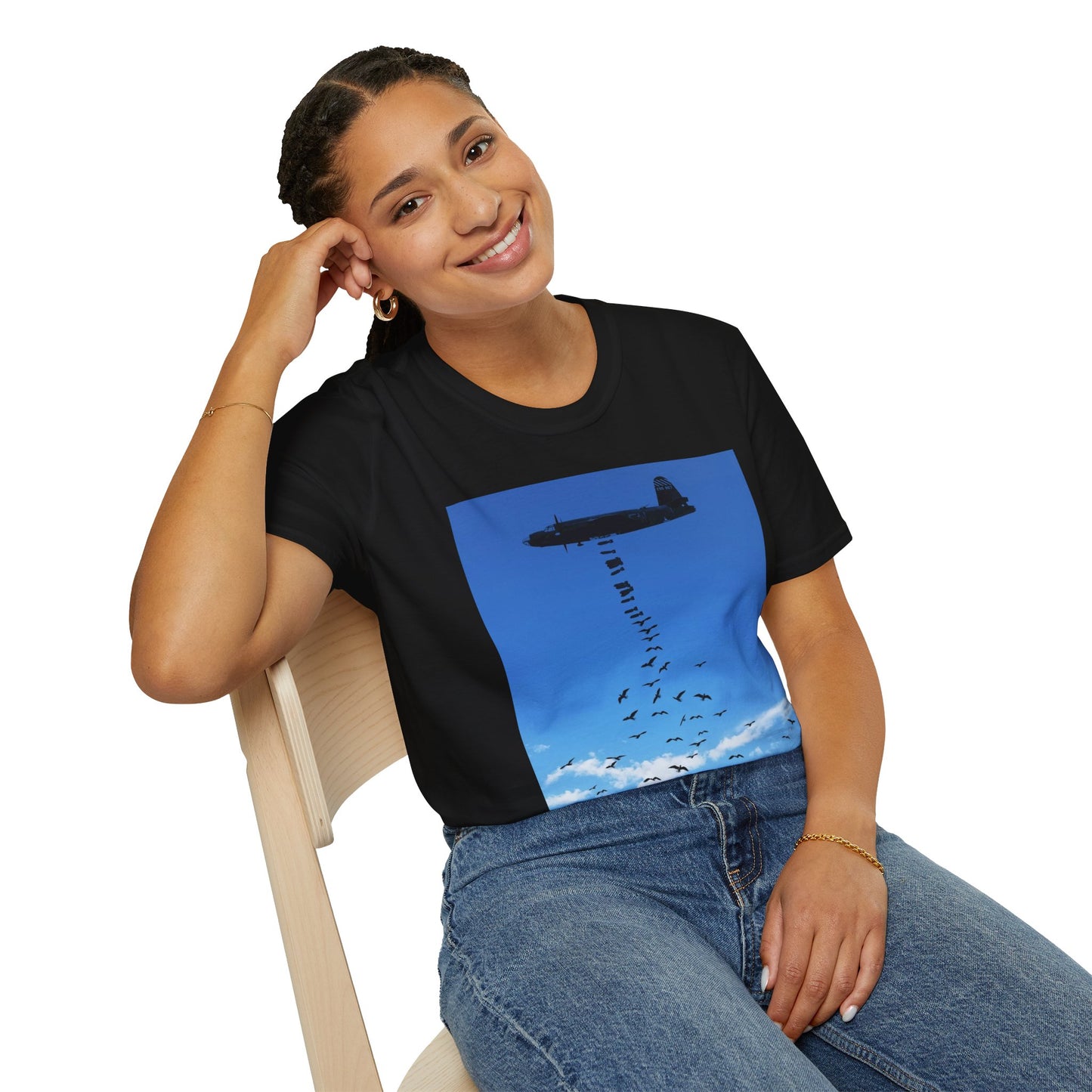 No War Tshirt