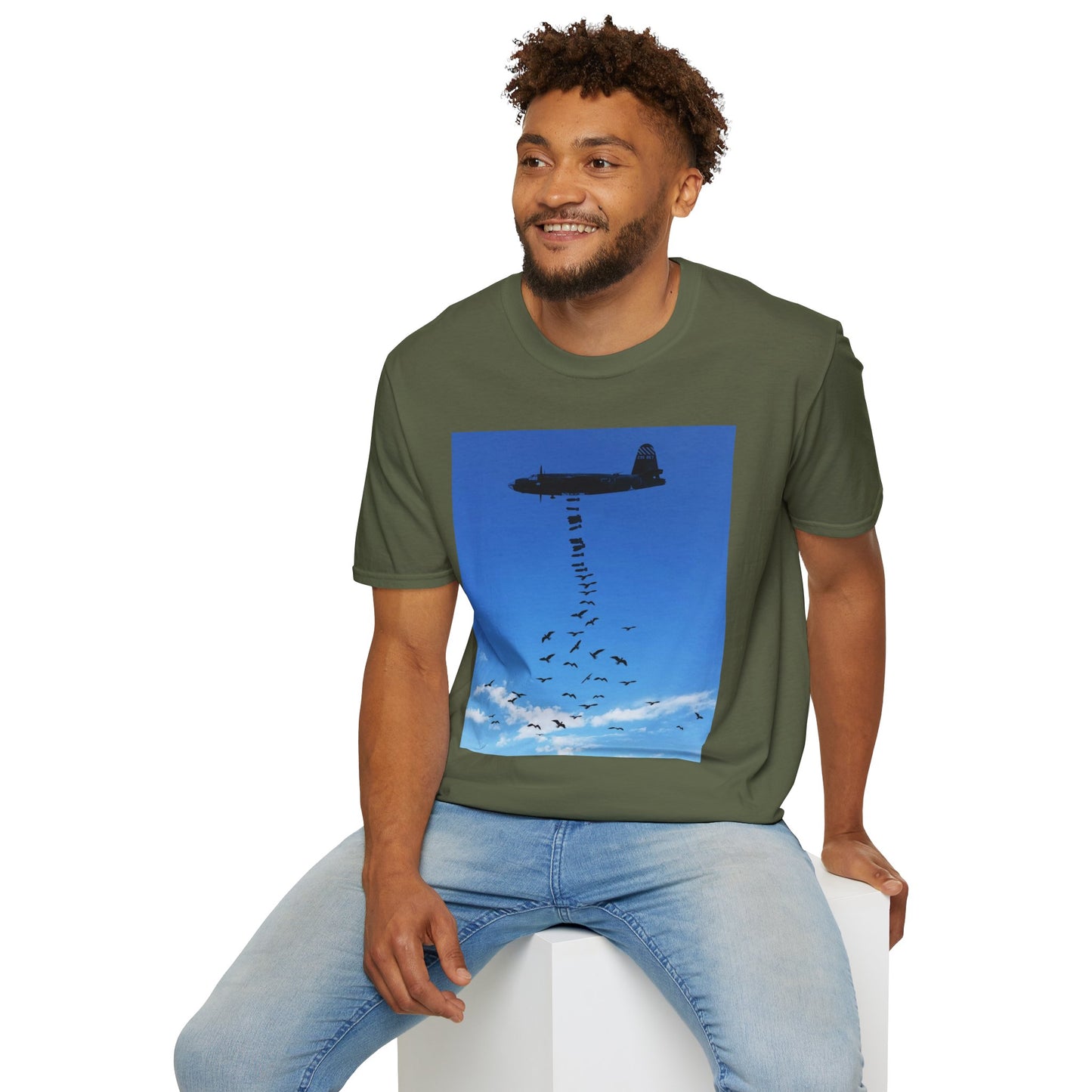 No War Tshirt