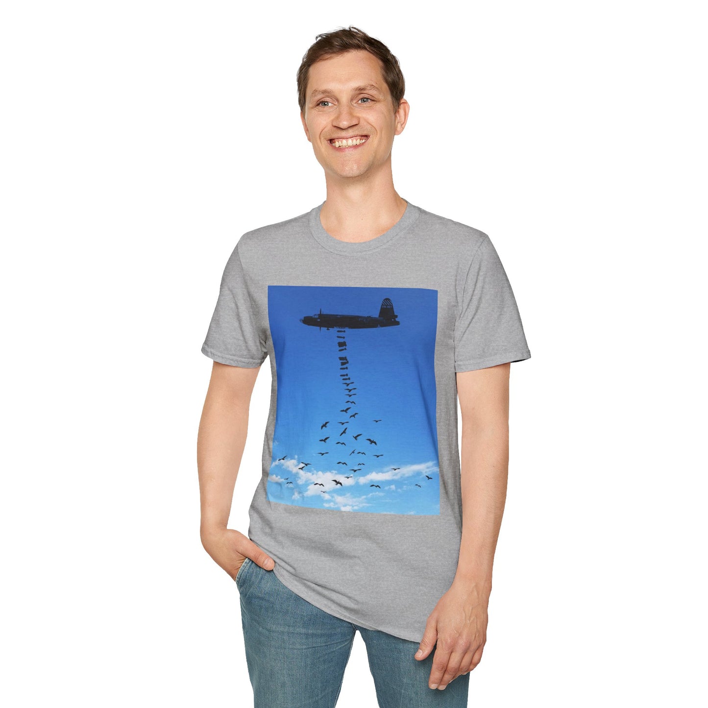 No War Tshirt