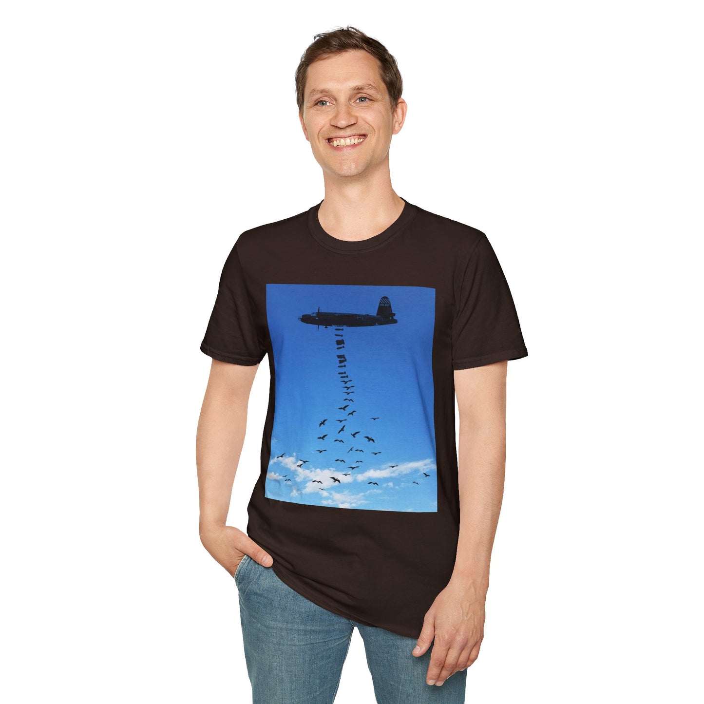 No War Tshirt