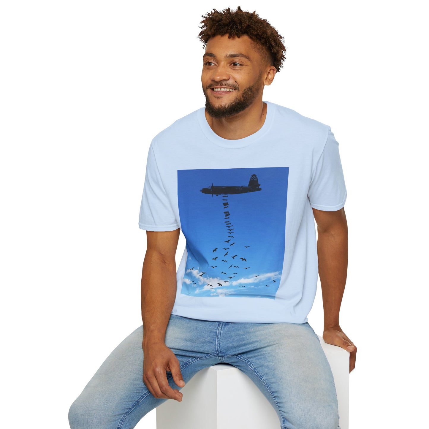 No War Tshirt