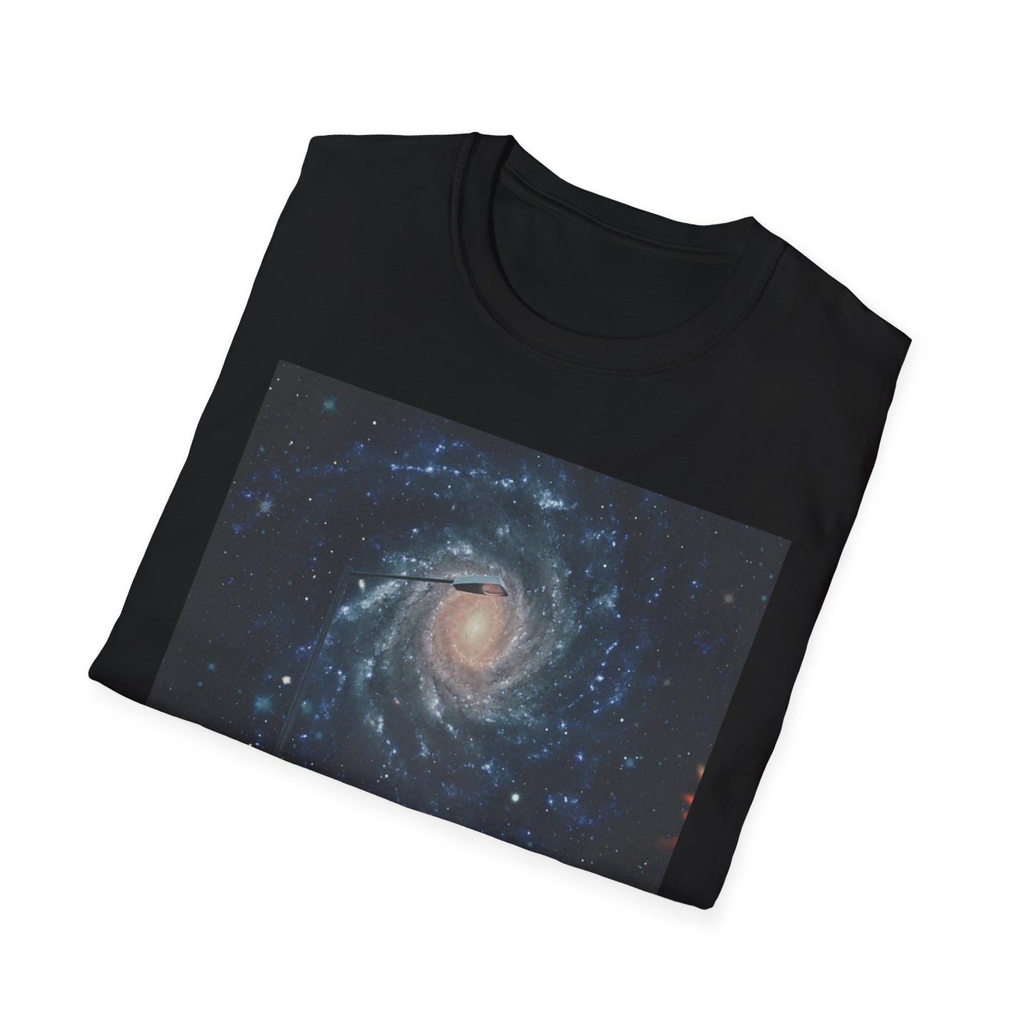 Galactic Adventure Unisex T-Shirt
