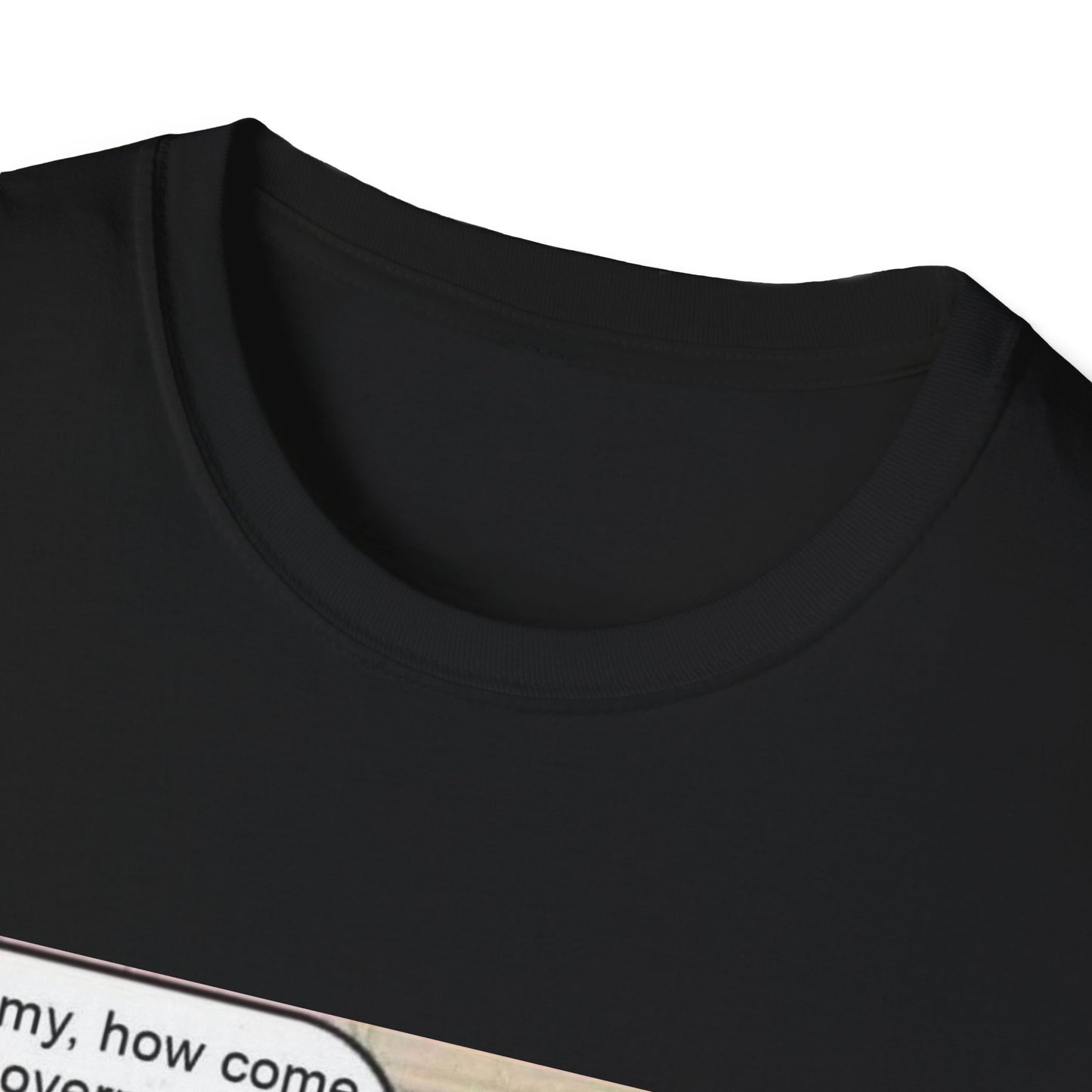 Epstein List T-Shirt