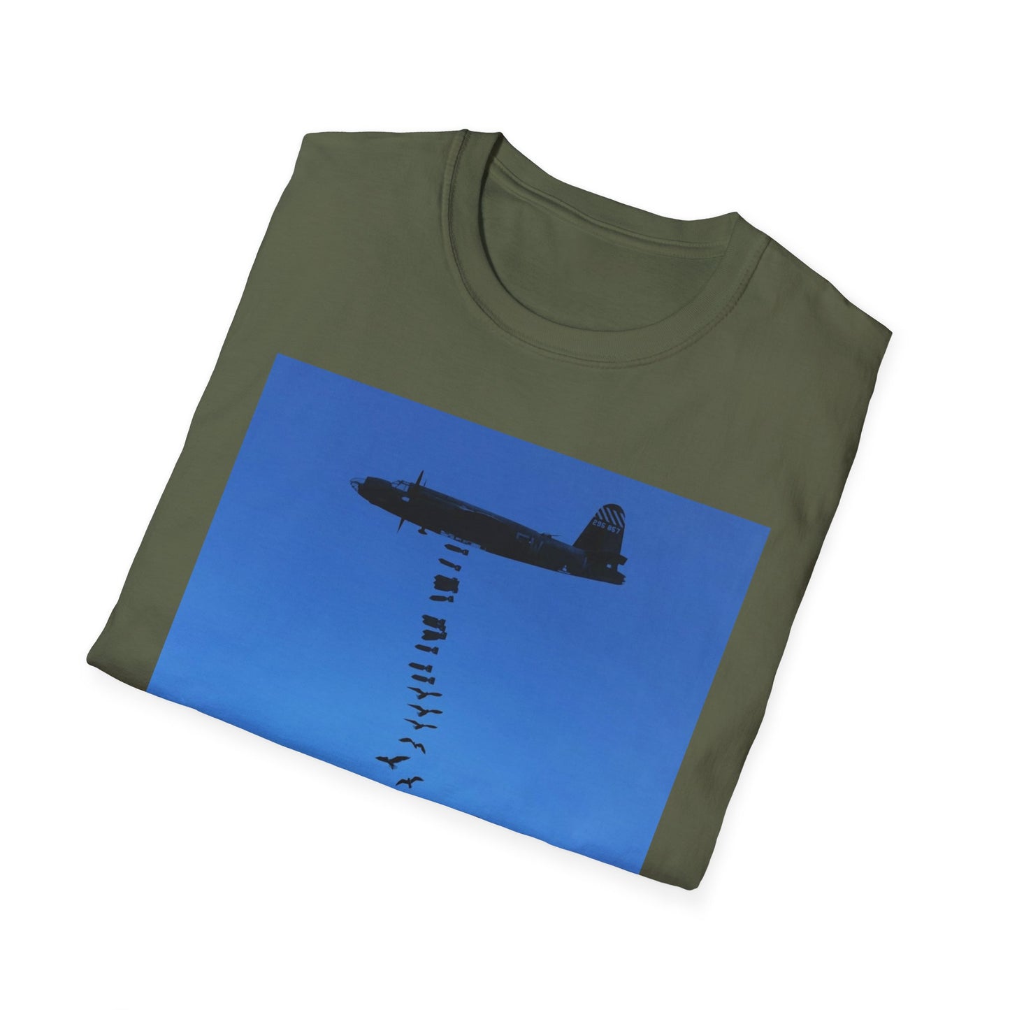 No War Tshirt