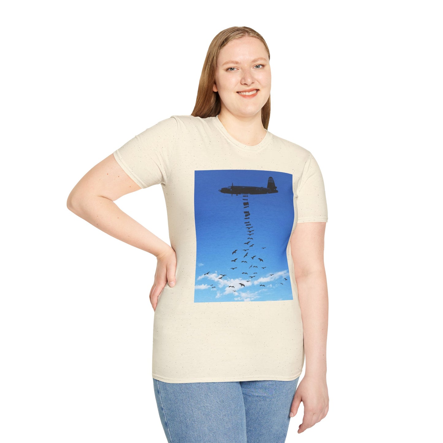 No War Tshirt
