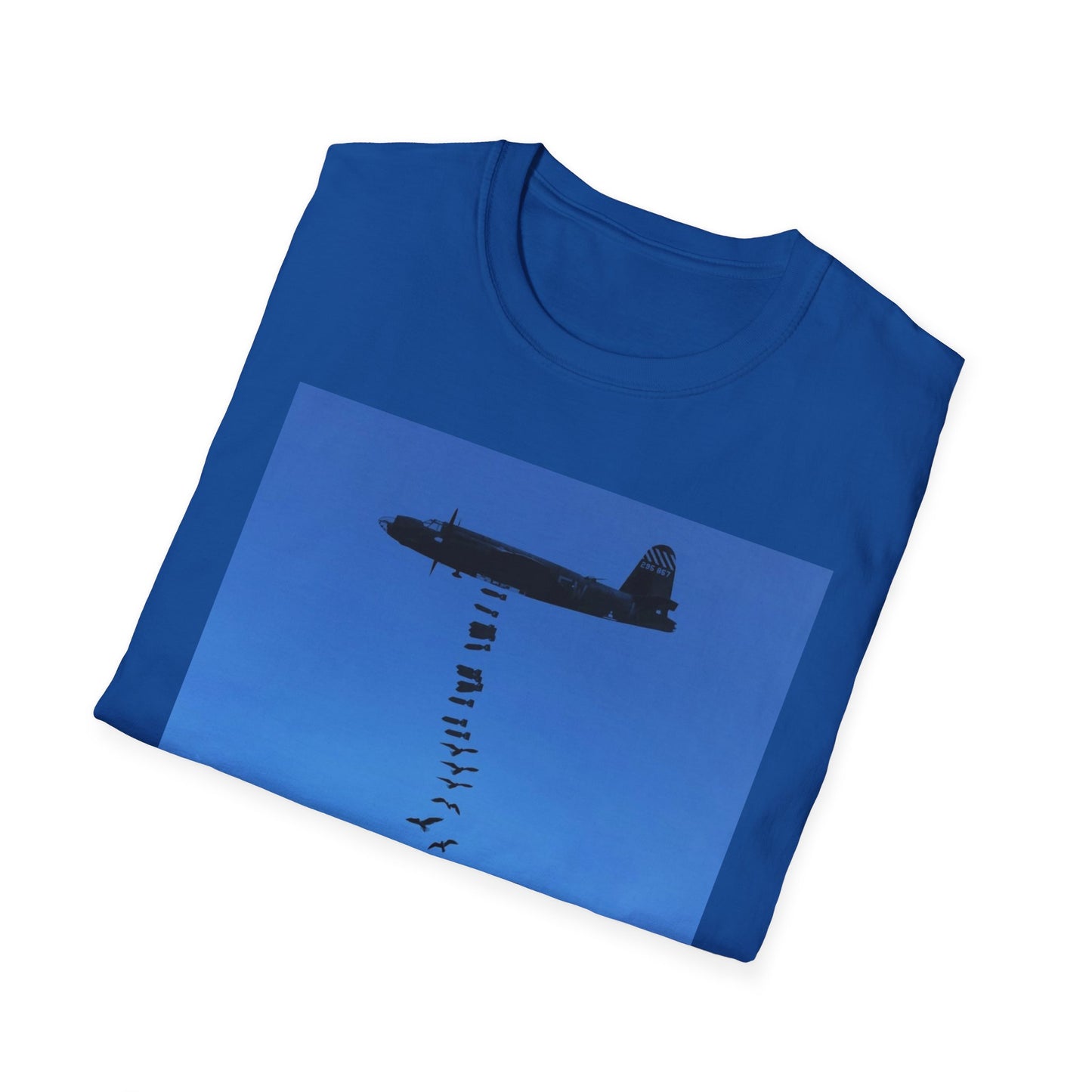 No War Tshirt