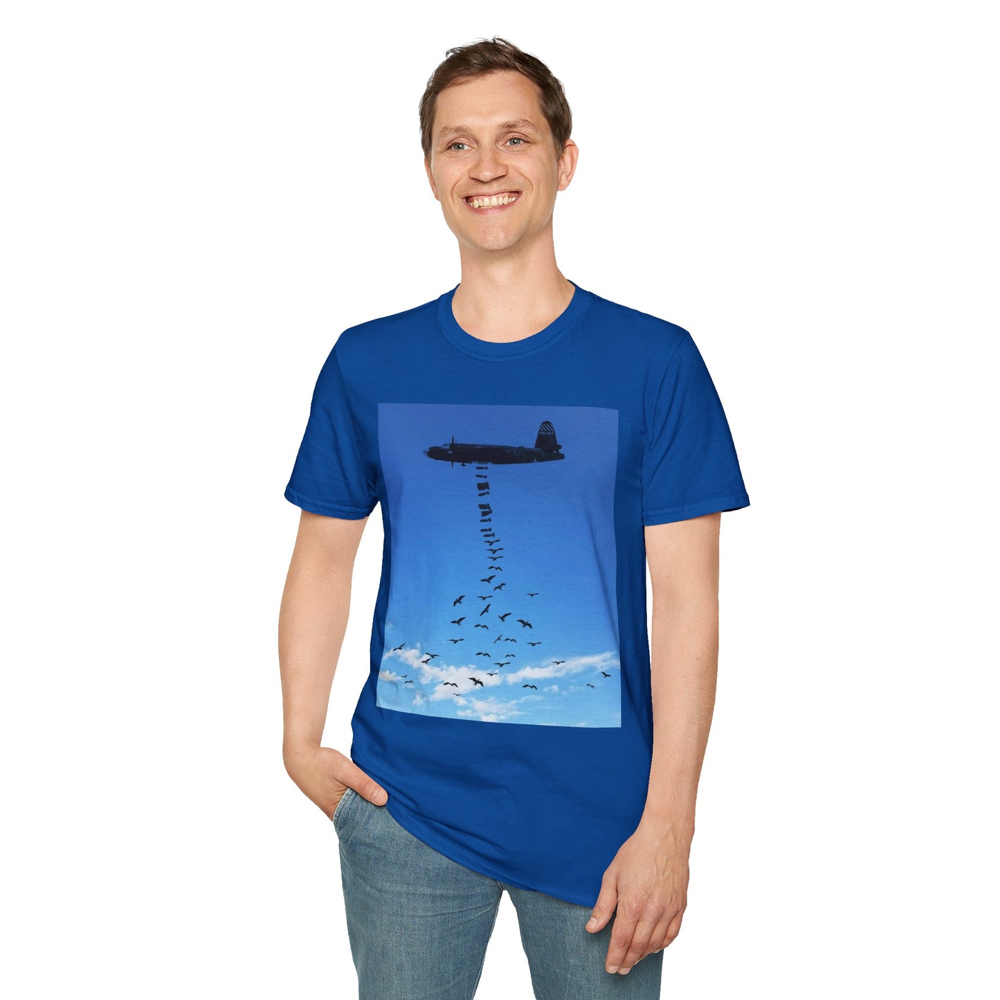 No War Tshirt