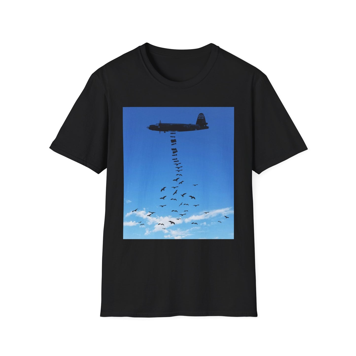 No War Tshirt
