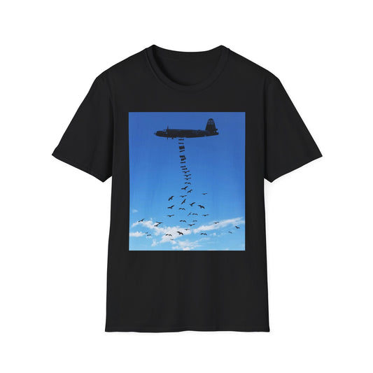 No War Tshirt
