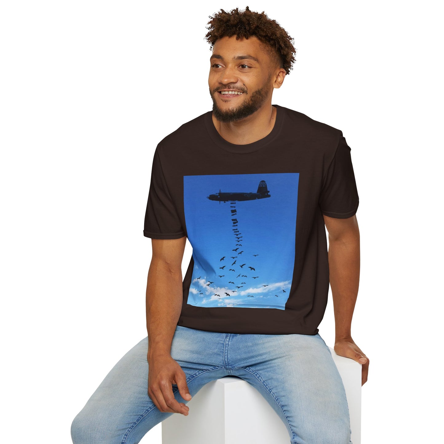 No War Tshirt