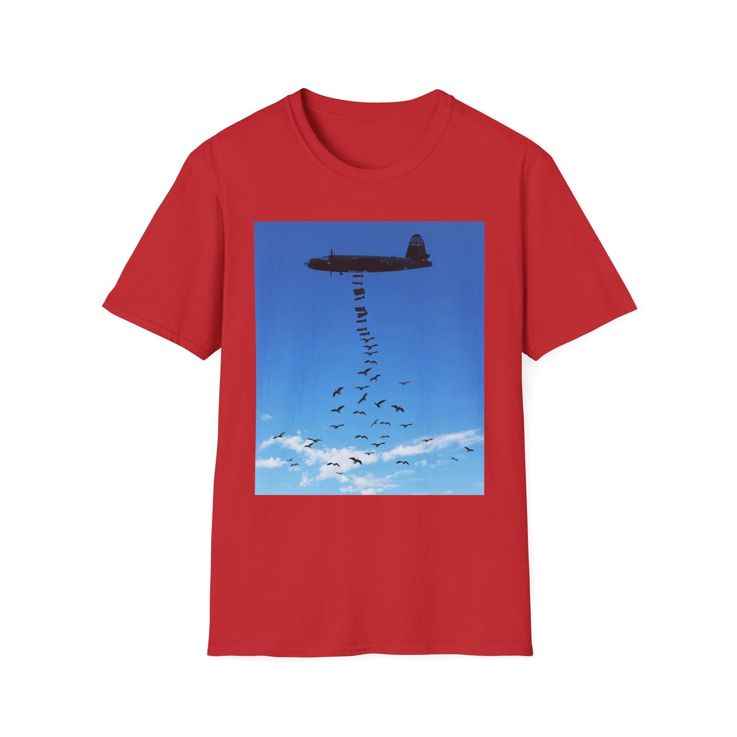 No War Tshirt