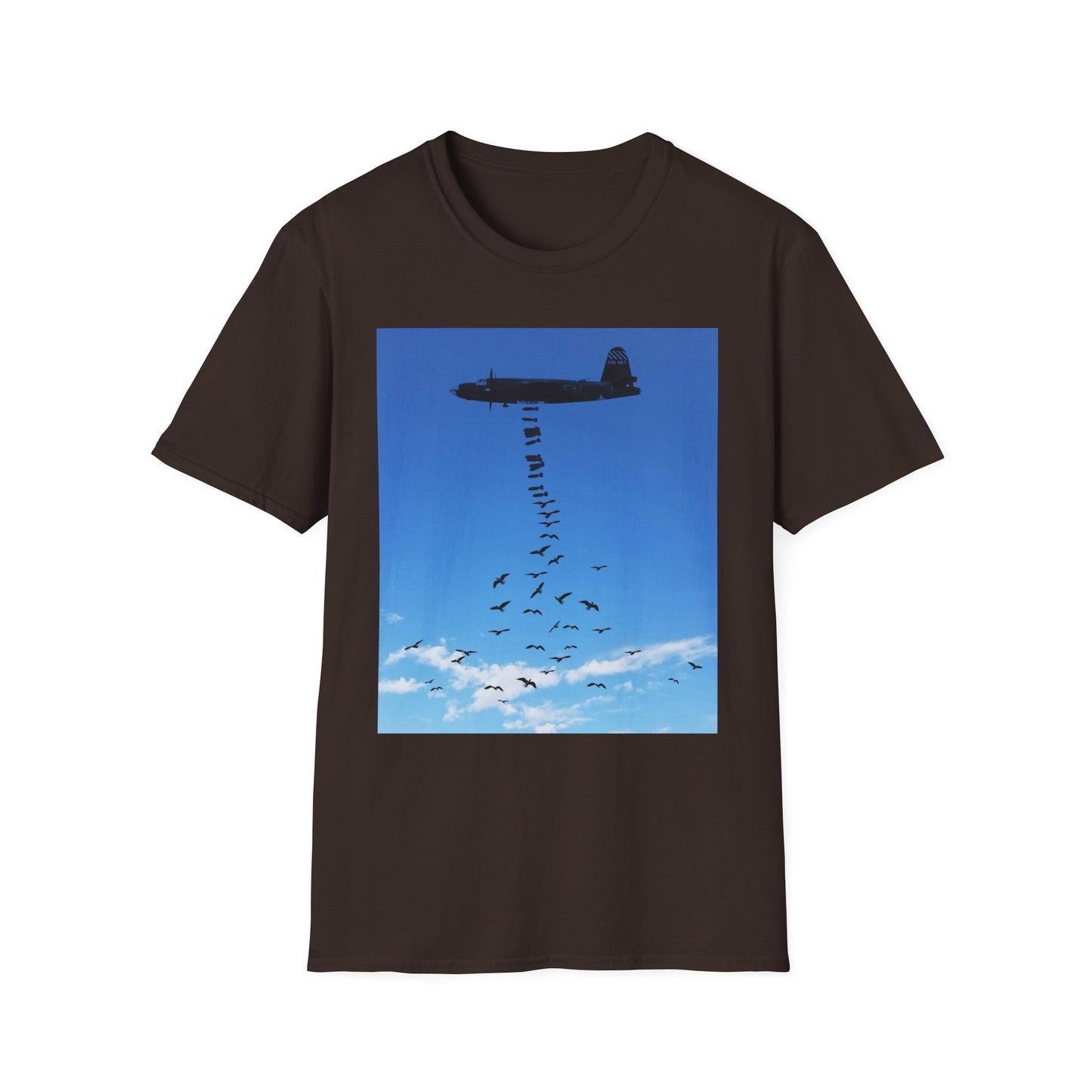 No War Tshirt