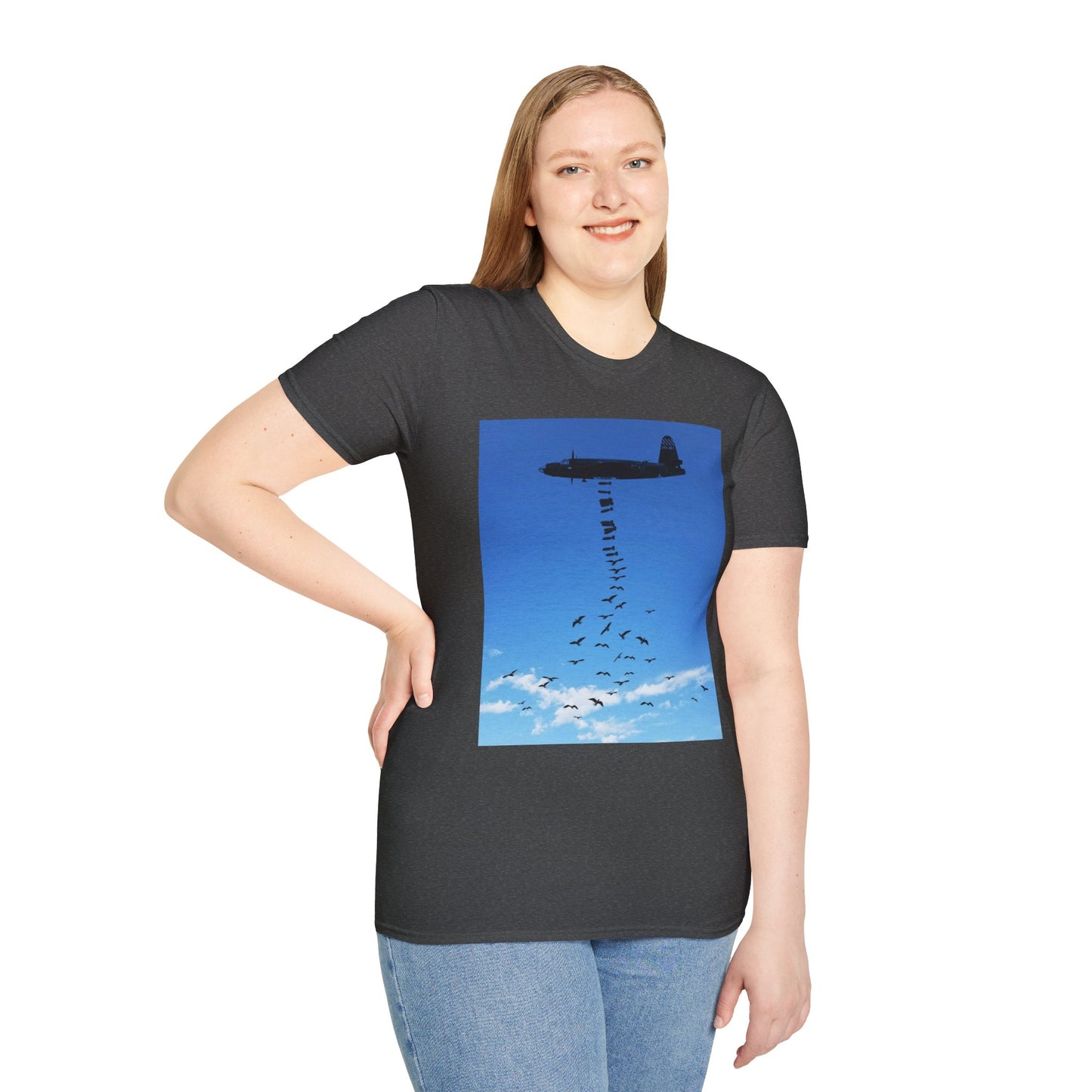 No War Tshirt