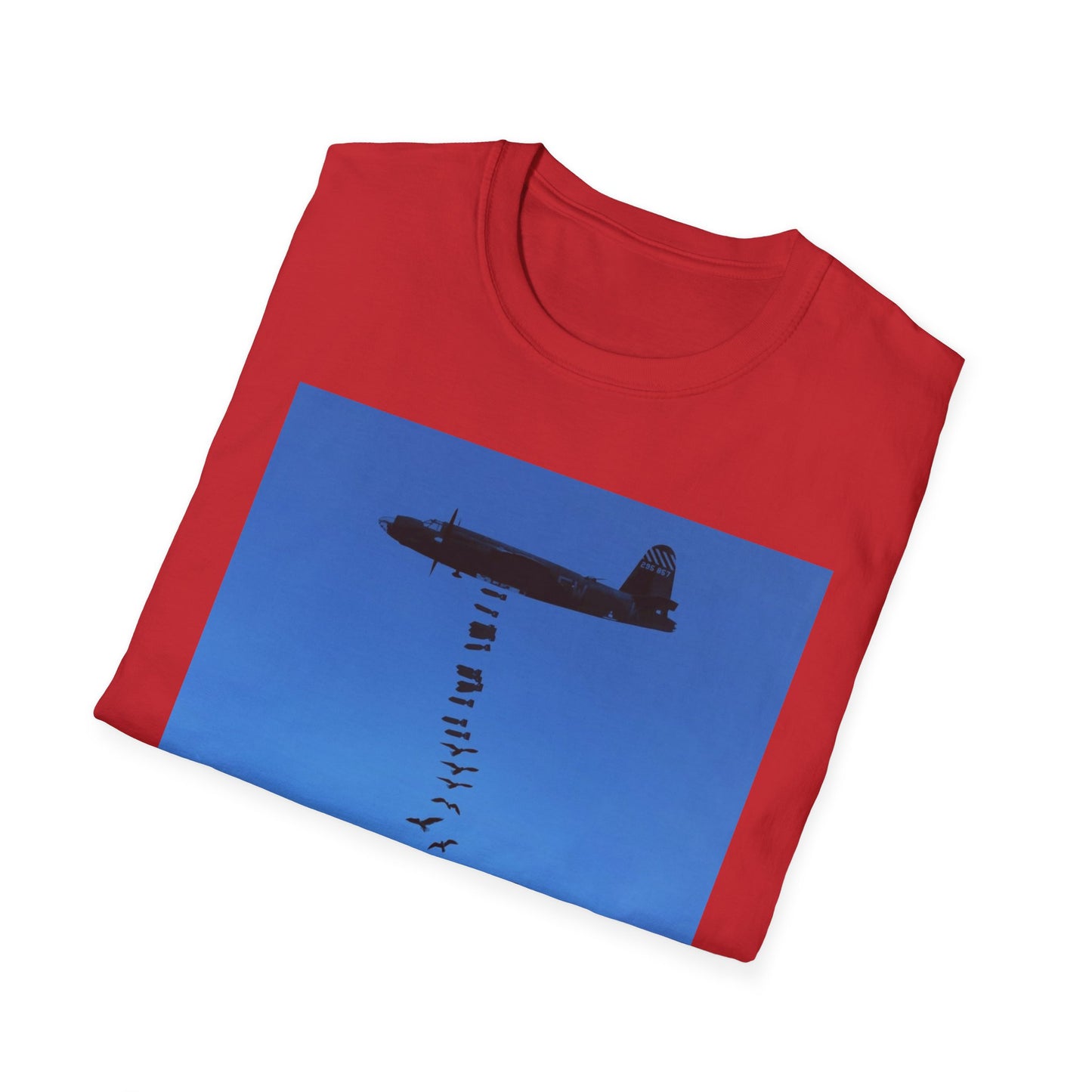No War Tshirt