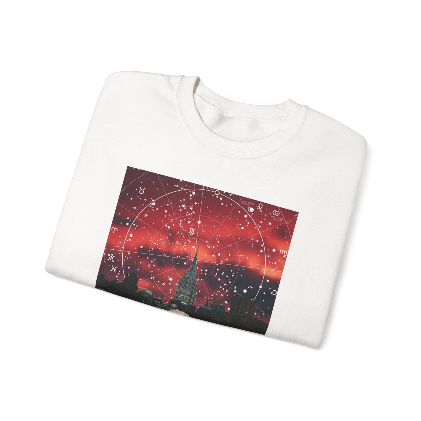 Cosmic London Sweatshirt