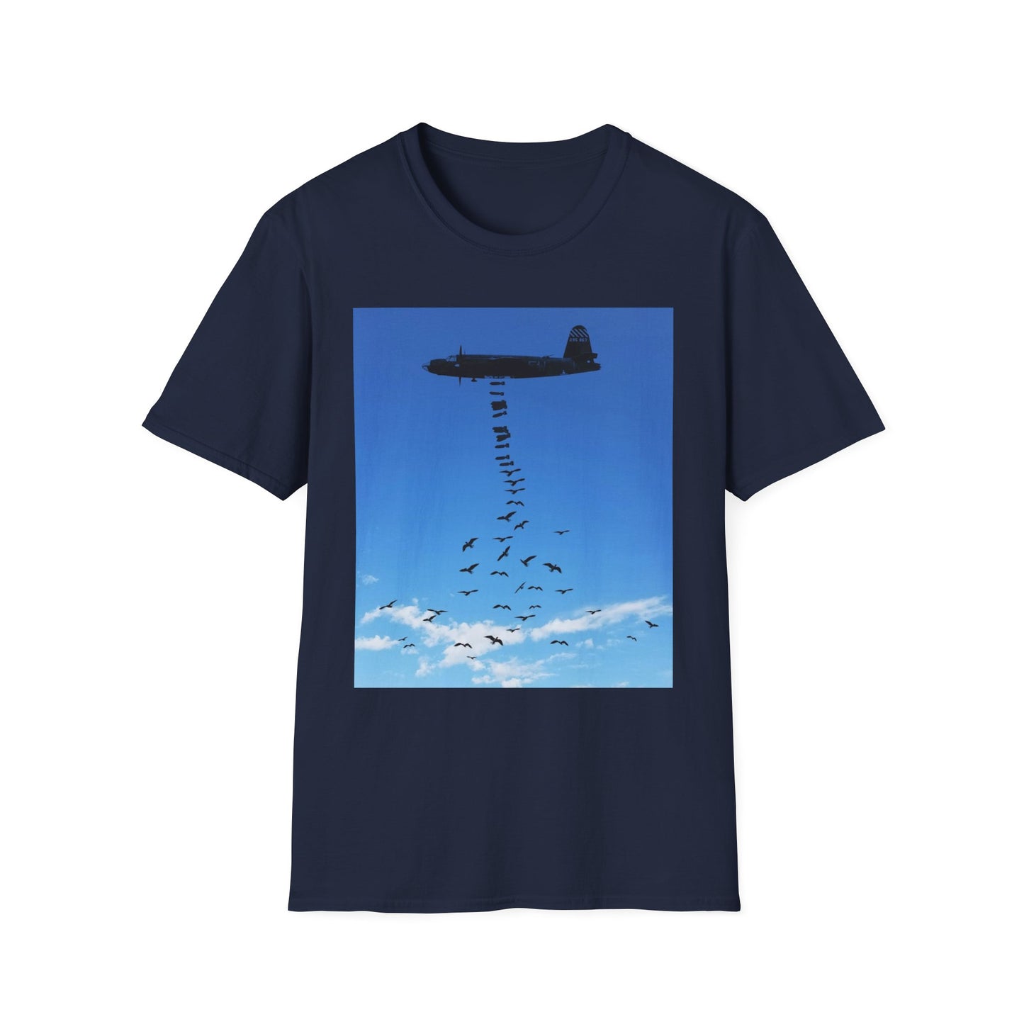 No War Tshirt