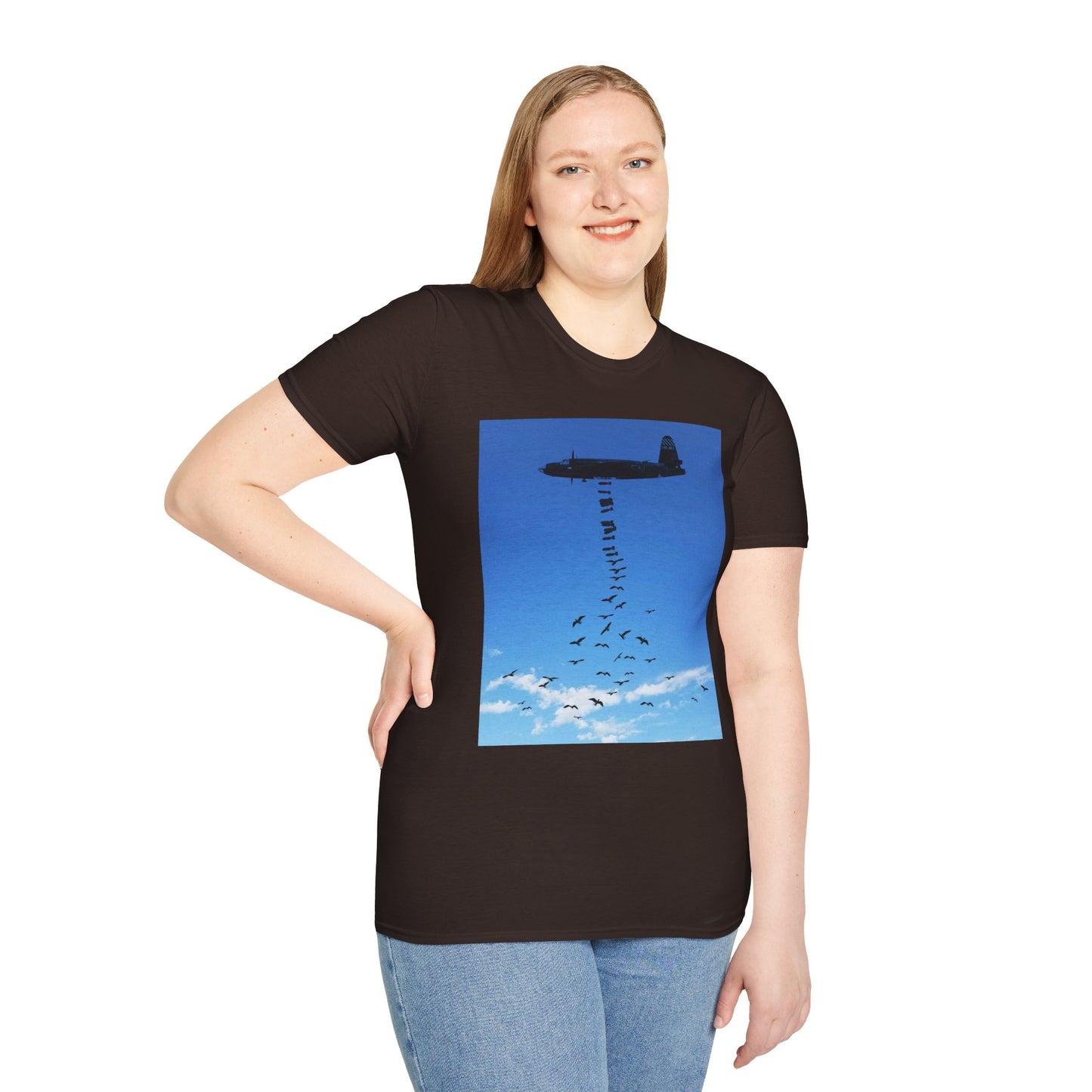 No War Tshirt