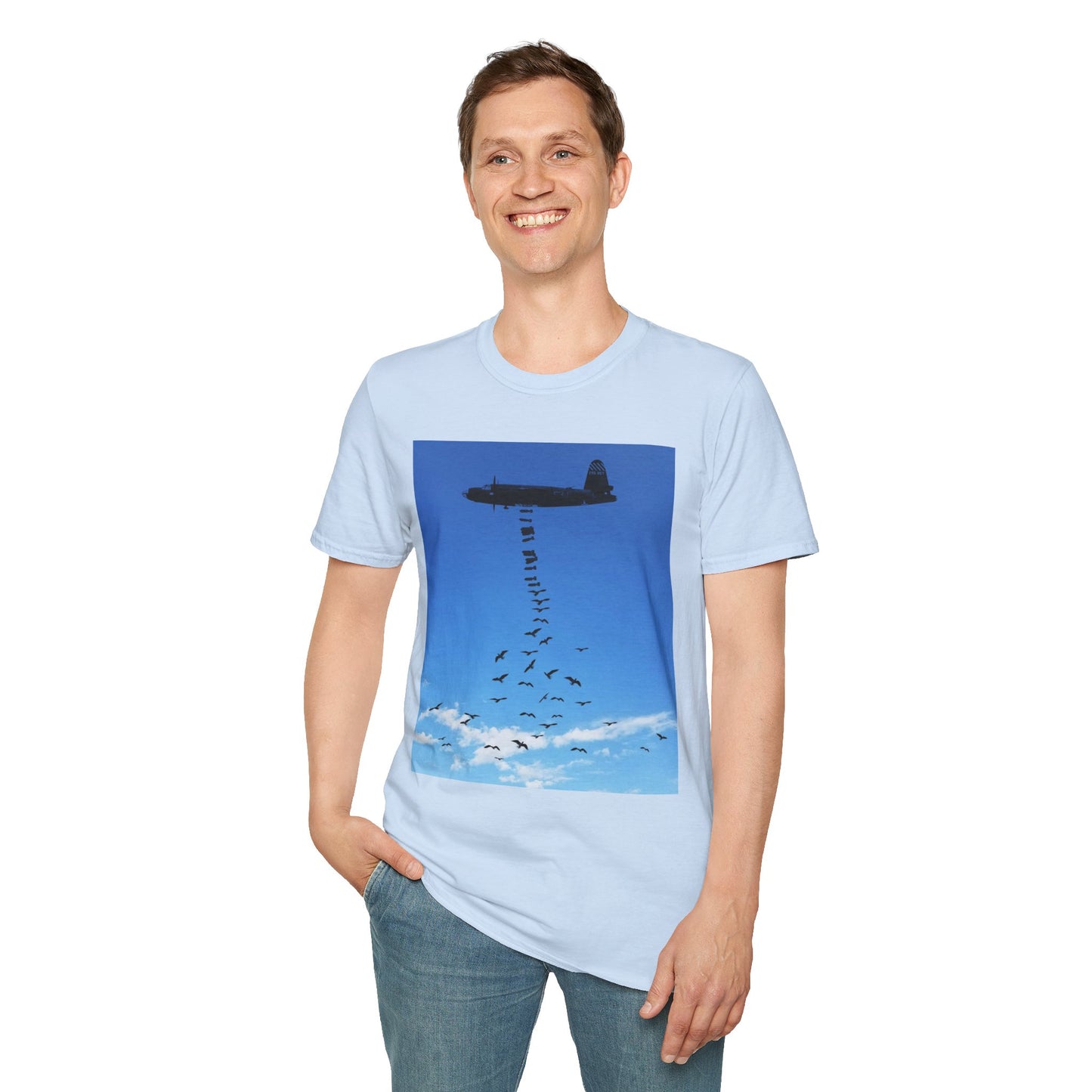 No War Tshirt